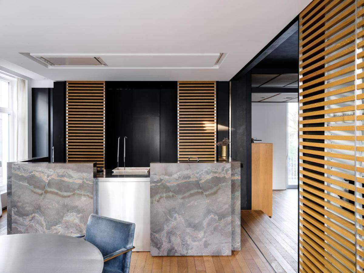 Ce Appartement *