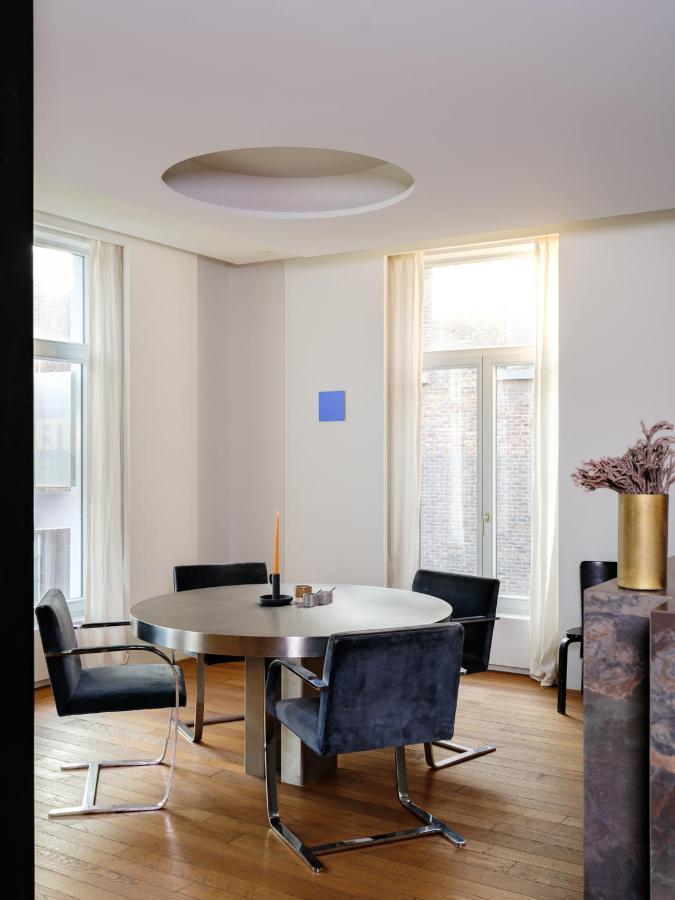 Apartment Ce Ghent