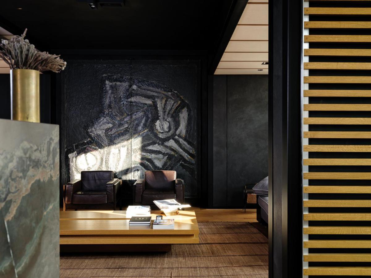 Ce Apartment *