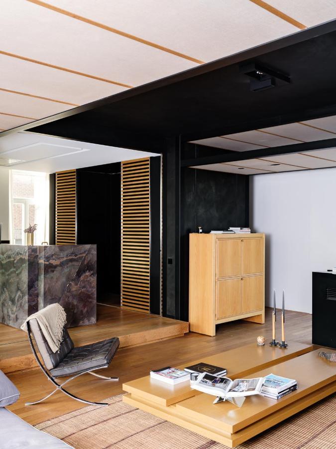 Ce Appartement *