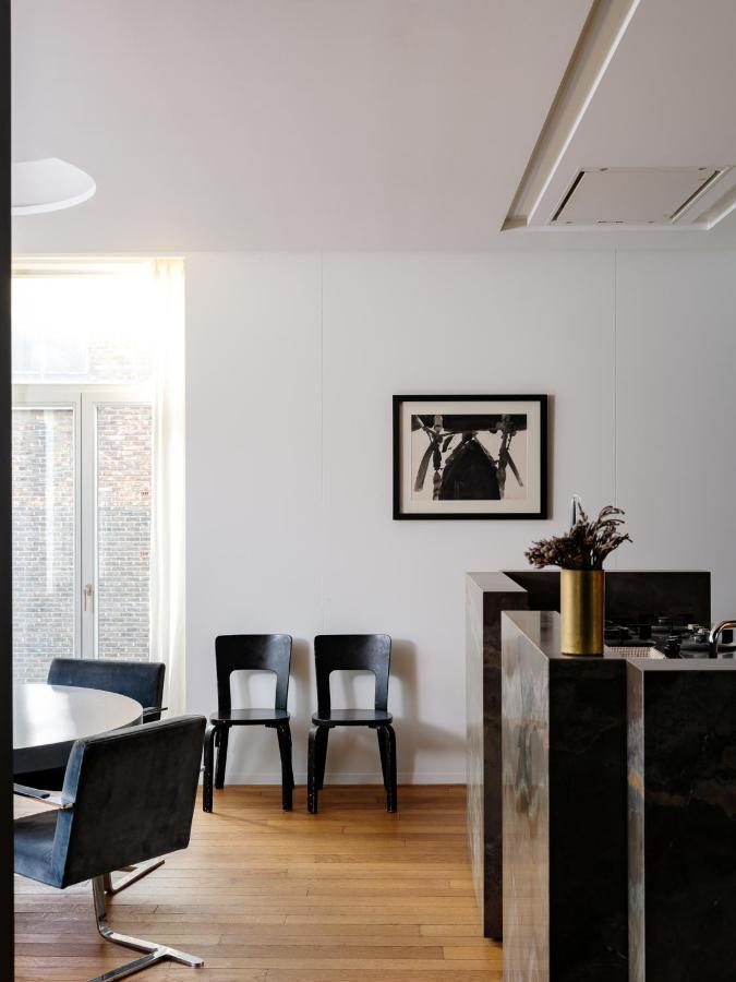 Appartement Ce *